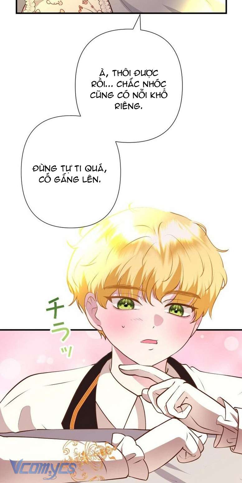 Sau Này Họ Sẽ Sinh Ra Tôi Chapter 13 - Trang 3