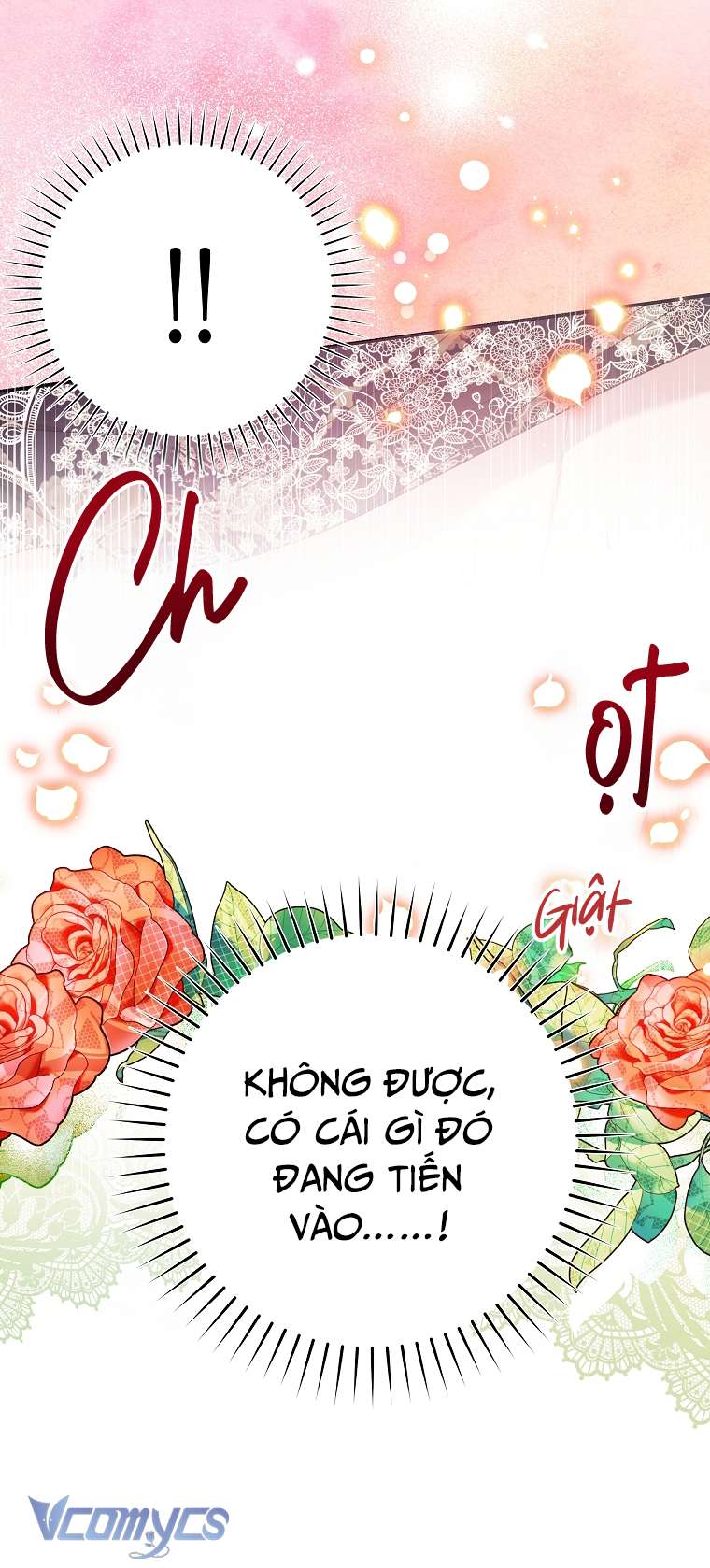 [18+] Phương Pháp Gia Hạn Hợp Đồng Hôn Nhân Chap 17 - Trang 2