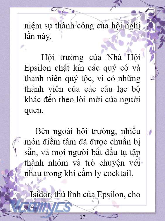 [Novel] Làm Ác Nữ Bộ Không Tốt Sao? Chap 101 - Next Chap 102