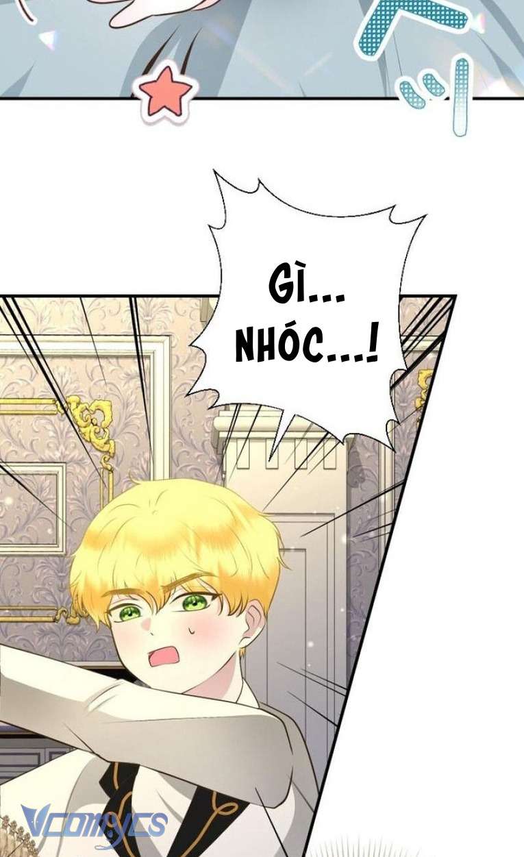 Sau Này Họ Sẽ Sinh Ra Tôi Chapter 12 - Trang 3