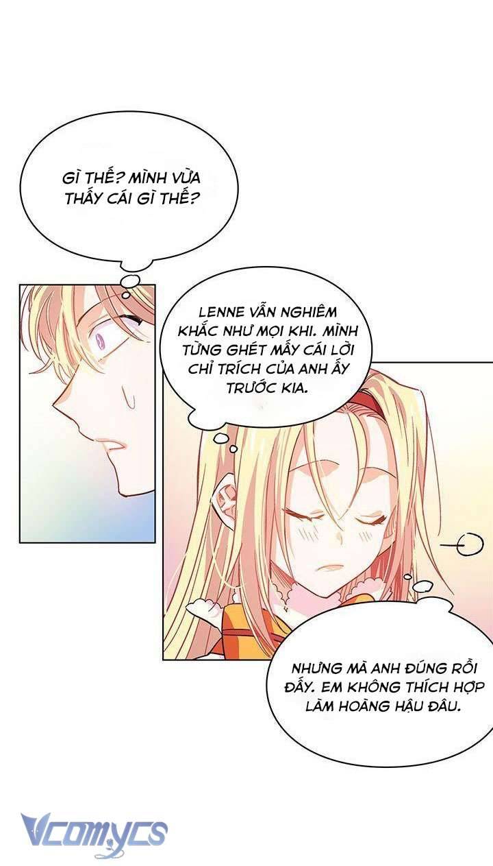 Bác Sĩ Elise: Vi Tiểu Thư Với Cây Đèn Dầu Chap 4) - Trang 2