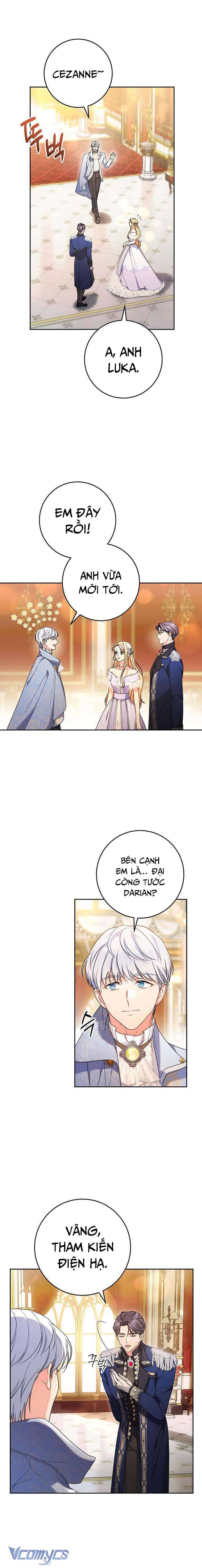 Tôi Đã Nuôi Dạy Em Gái Mình Một Cách Hoàn Hảo Chapter 15 - Trang 4