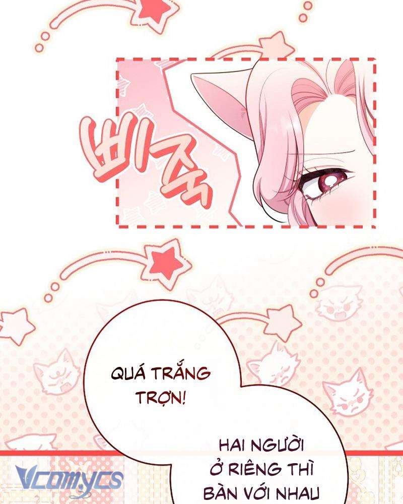 Hầu Gái Độc Quyền Của Hoàng Hậu Phản Diện Chapter 45 - Trang 4