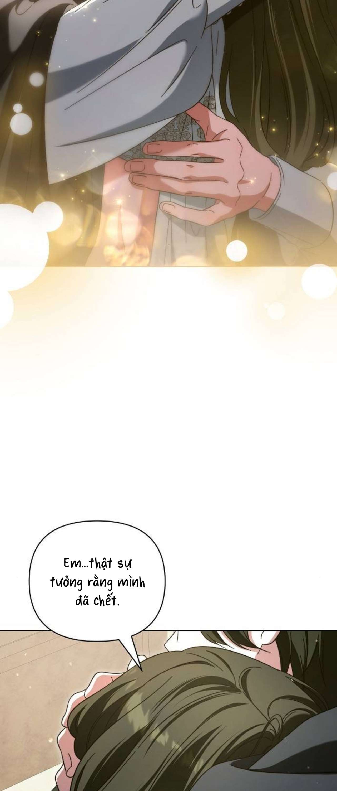 Dành Cho Nàng Juliet Xinh Đẹp Chap 11 - Trang 4