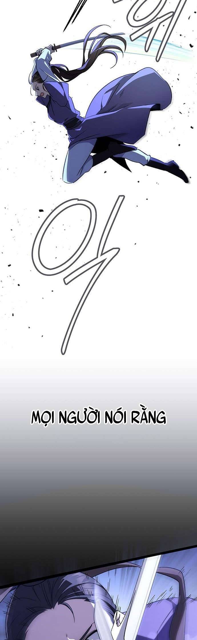 Hoàng Hậu Cao Học Chapter 1 - Trang 3