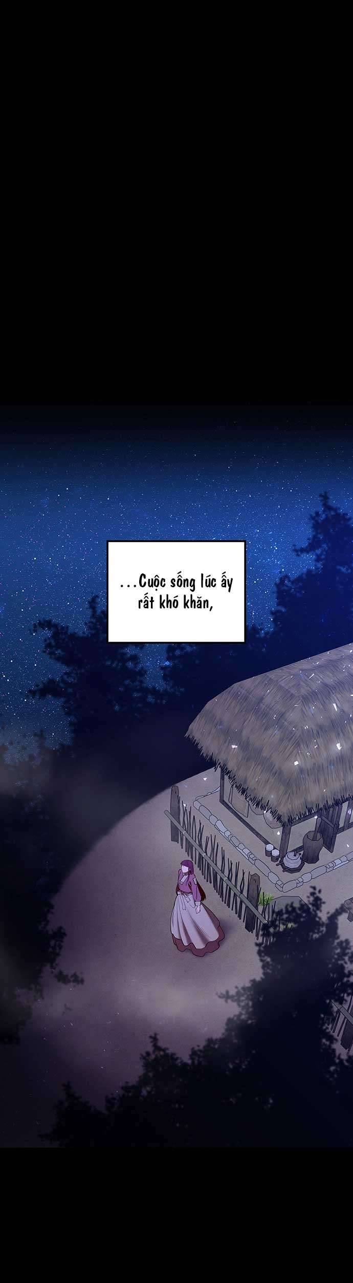 Vương Tử Huyền Bí Chapter 10 - Trang 4