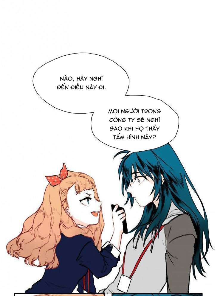 Ranh Giới Chap 3 - Trang 3