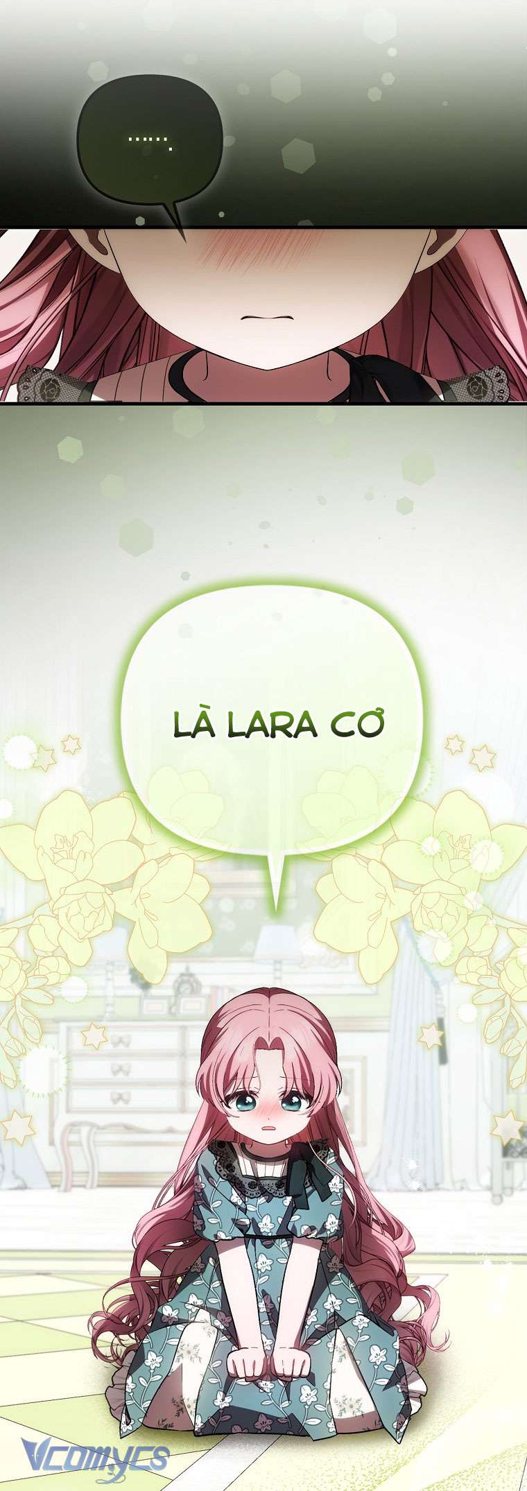 Lần Đầu Bé Út Được Yêu Thương Chap 24 - Trang 2
