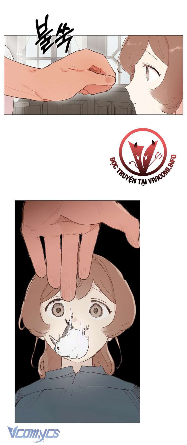 [18+] Sư Phụ Chọn Ứng Cử Viên Làm Chồng Cho Tôi Chapter 29 - Next Chapter 30