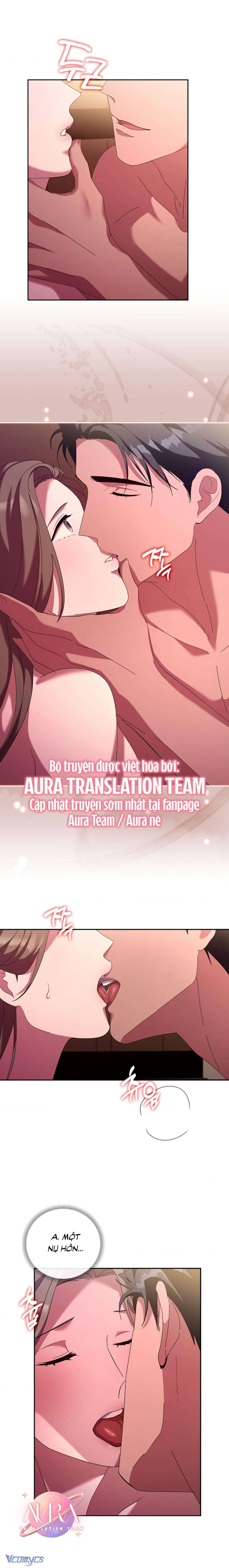 Đắm Chìm Chap 7 - Trang 3
