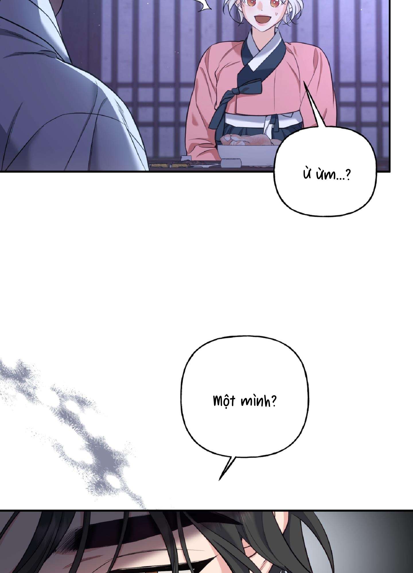 [ 18+ ] Khúc ca của loài cầm thú Chap 17 - Trang 2