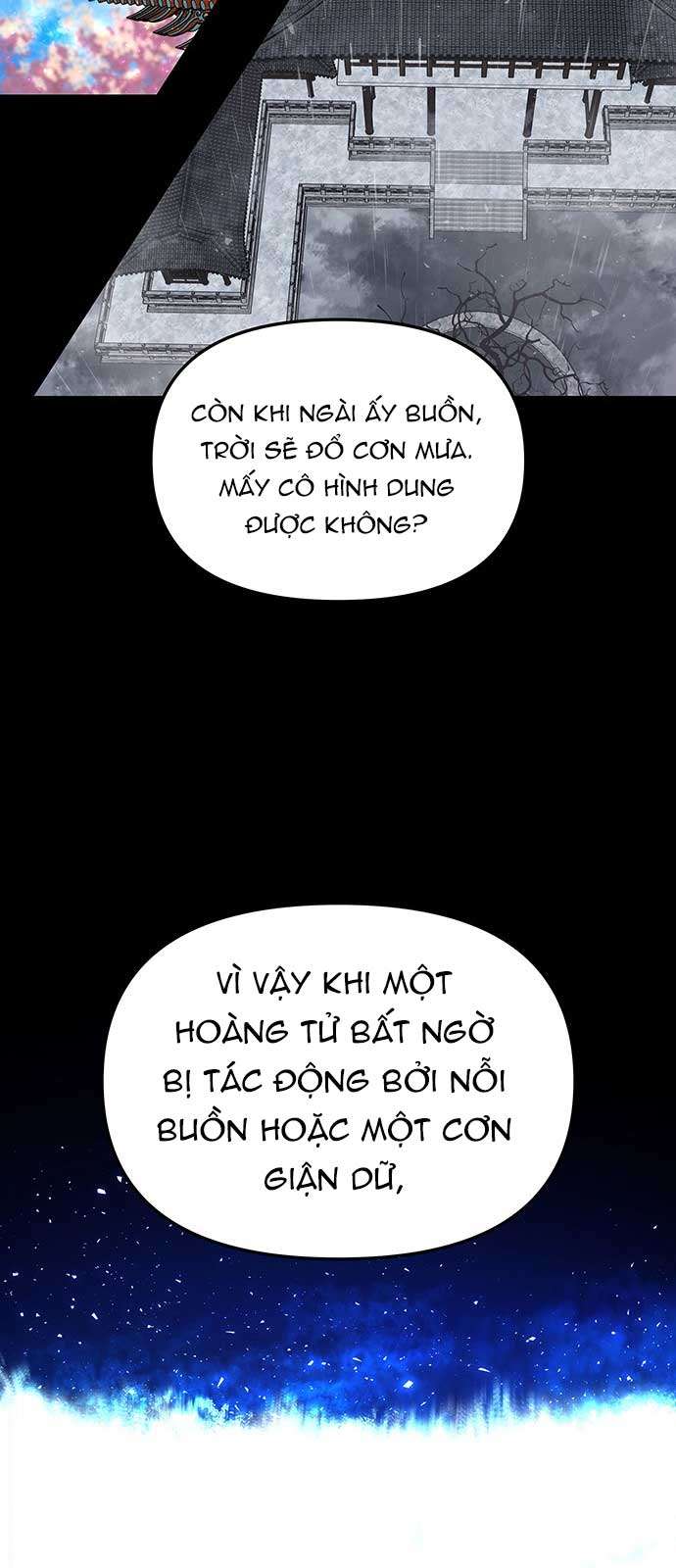 Vương Tử Huyền Bí Chapter 13 - Trang 3