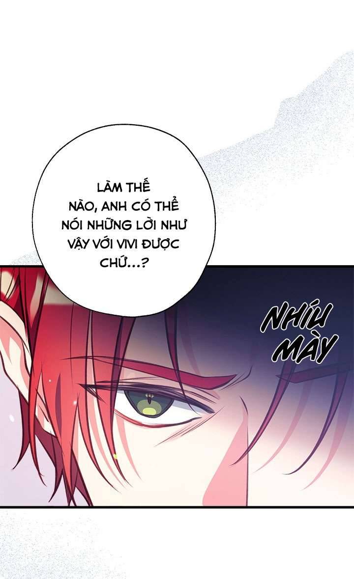 Chúng Ta Có Thể Trở Thành Một Gia Đình Được Không? Chap 12 - Next Chap 13
