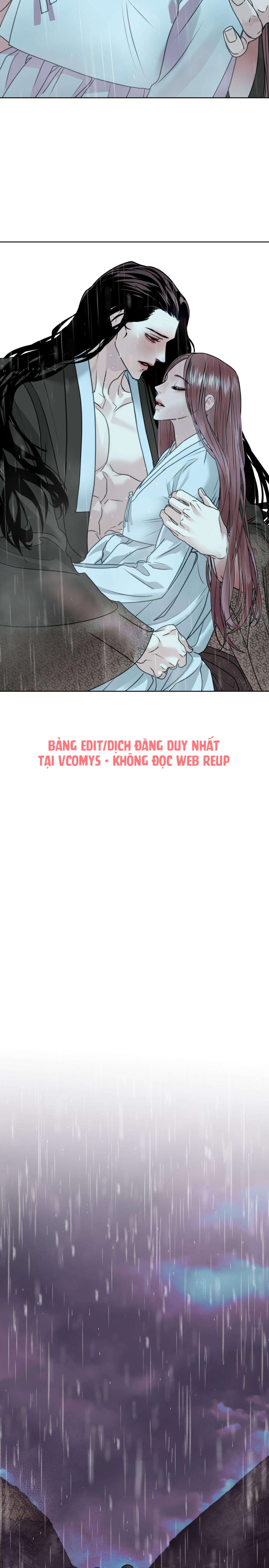 [ 18+ ] Truyền Thuyết Hang Rắn Chap 4 - Trang 2