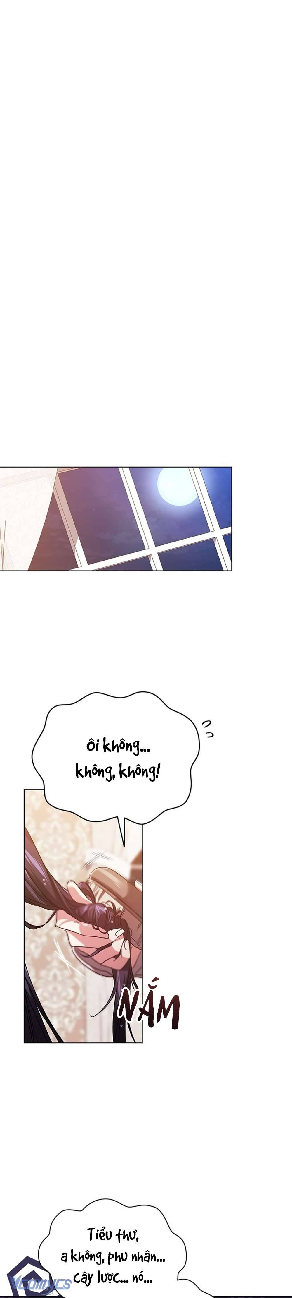 Hôn Nhân Này Rồi Sẽ Đổ Vỡ Chapter 23 - Trang 3
