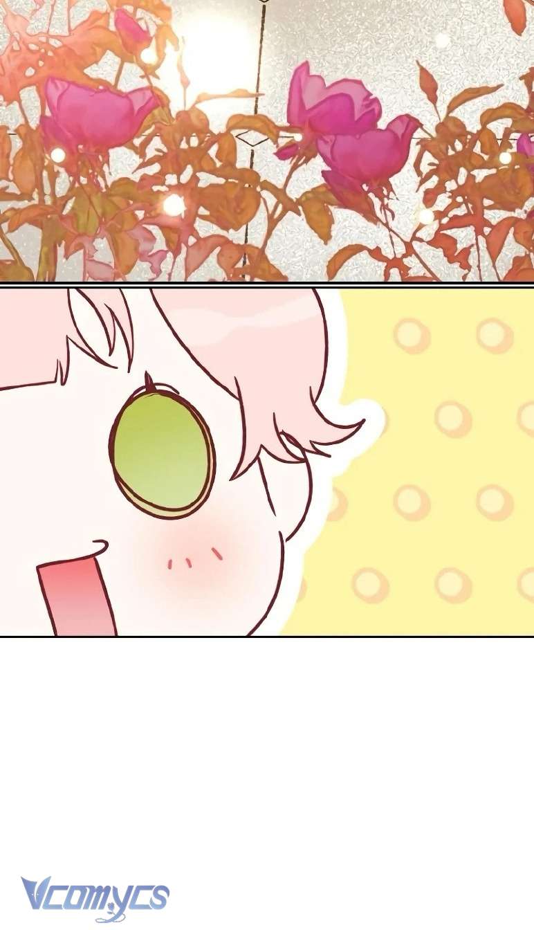 Papa Bạo Chúa, Con Sẽ Bảo Vệ Người! Chap 8 - Trang 2