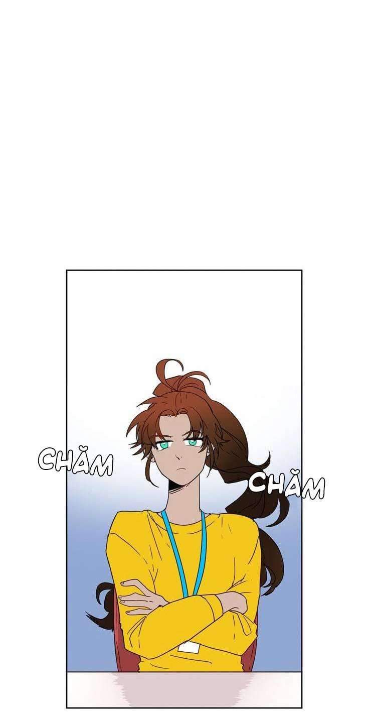 Ranh Giới Chap 49 - Trang 3