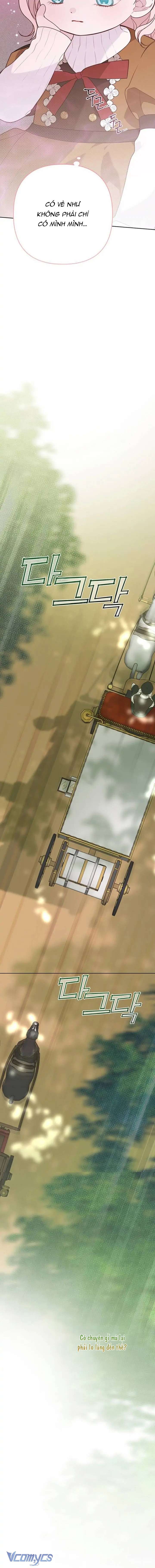 Bạo Chúa Bé Con Chapter 38 - Next Chapter 38.1