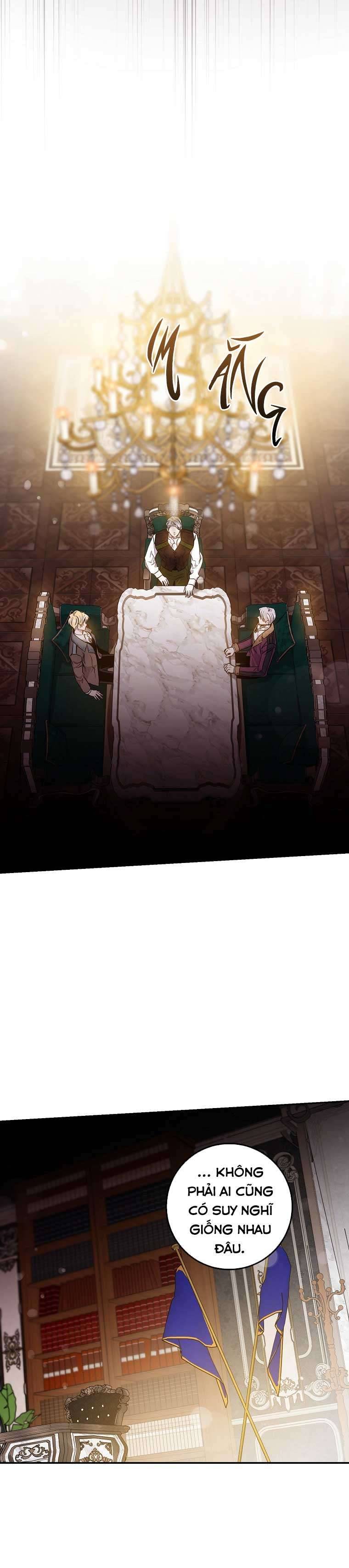 Thuần Hóa Bạo Quân Rồi Bỏ Trốn Chap 79 - Trang 2