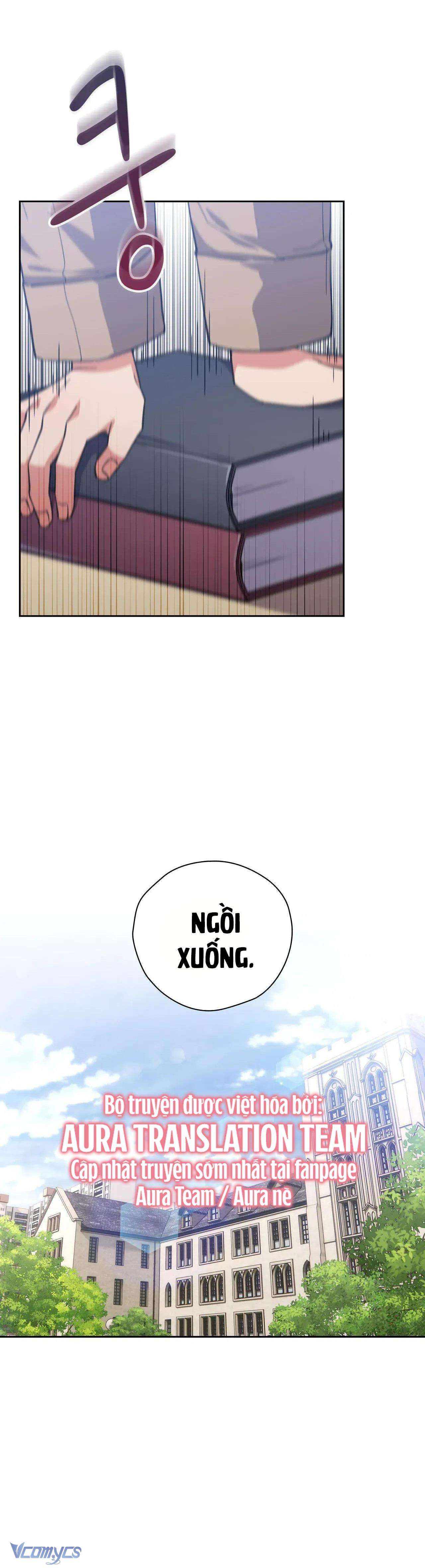 Chạy Trốn Khỏi Thợ Săn Chap 11 - Trang 4