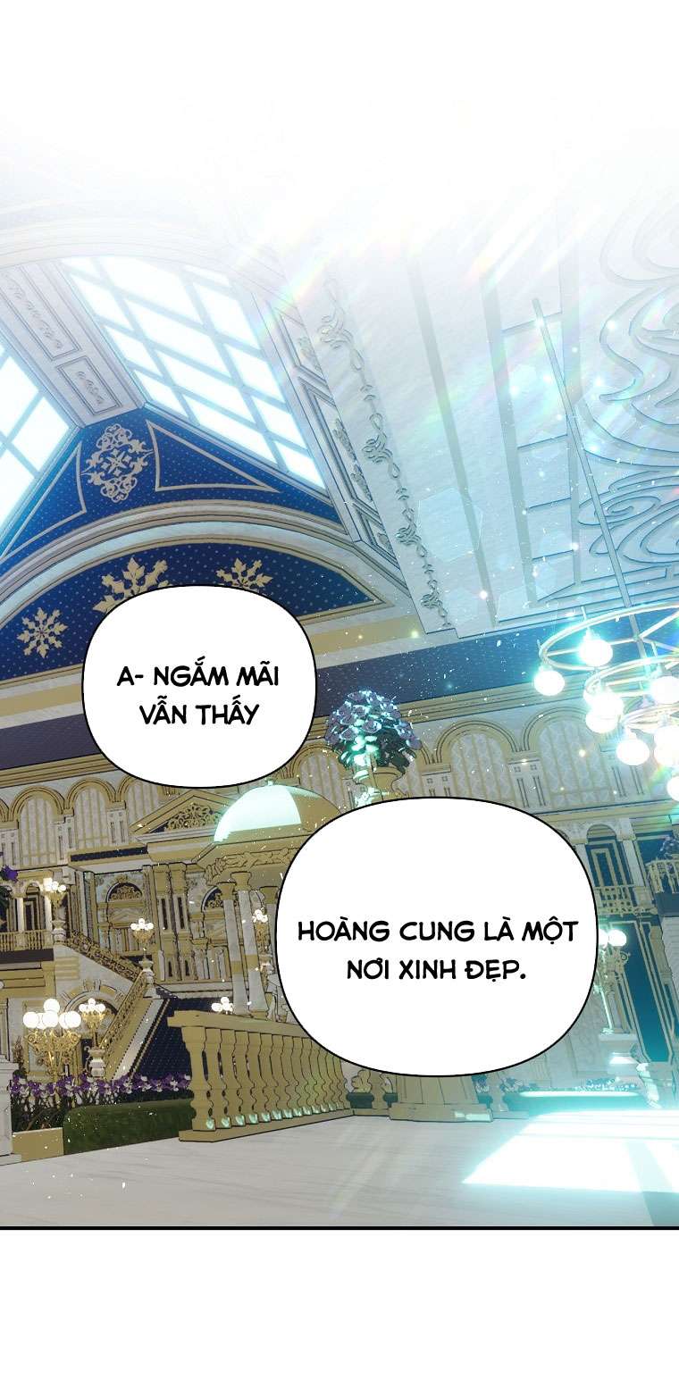 Phương Pháp Sống Sót Khi Phải Ngủ Cùng Hoàng Đế Chapter 13 - Trang 4