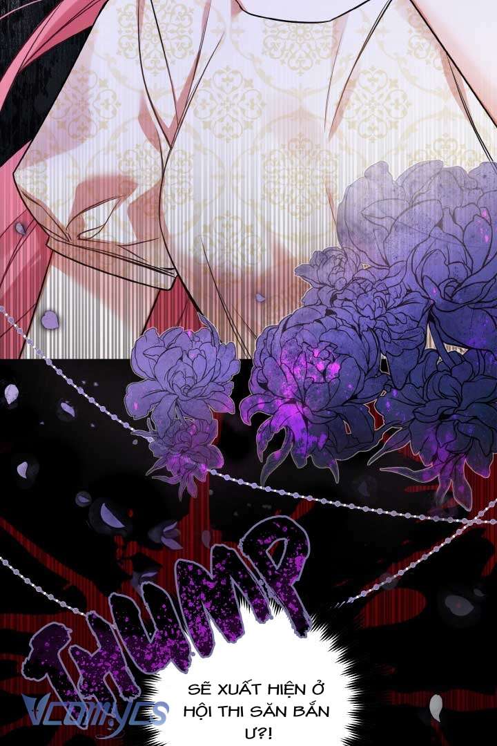 Mê Cung Cám Dỗ Của Emilone Chapter 1 - Trang 4