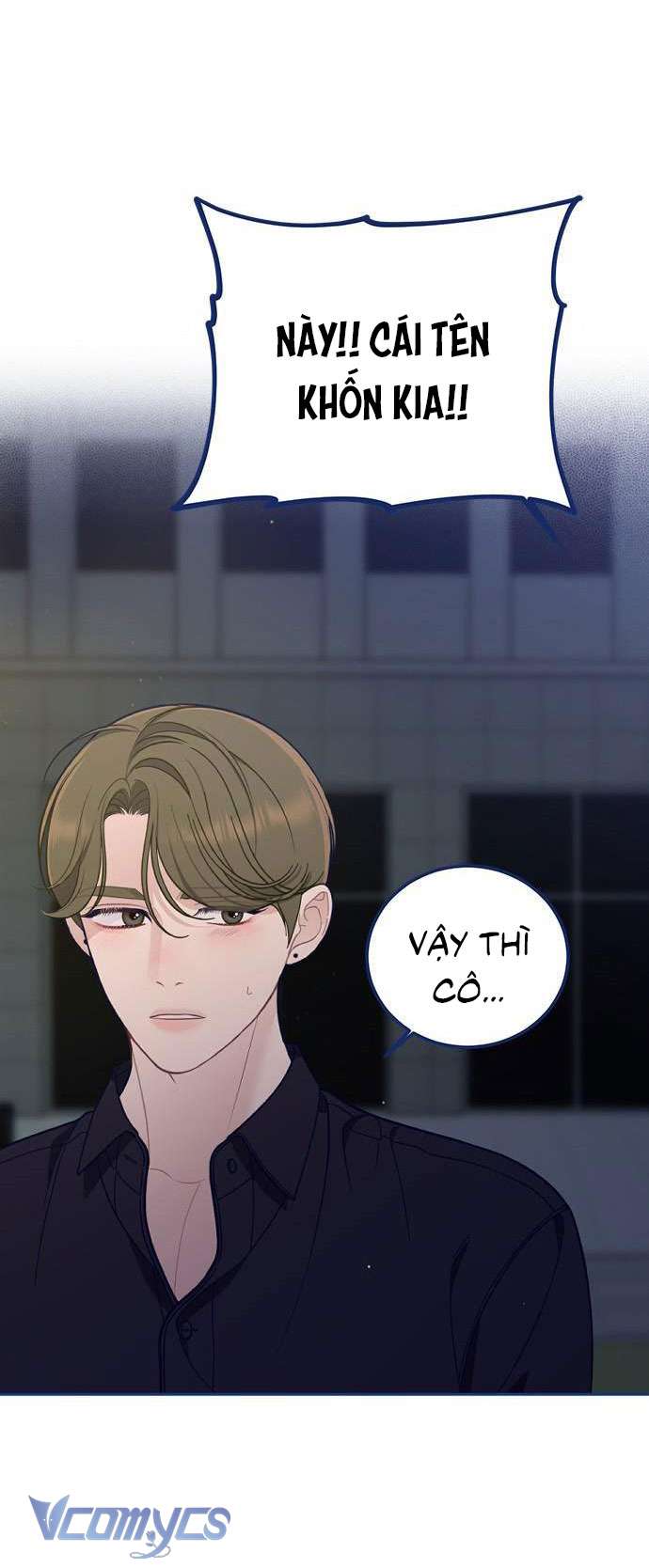 Thứ Tôi Cần Không Phải Là Tình Yêu Chapter 4 - Trang 3