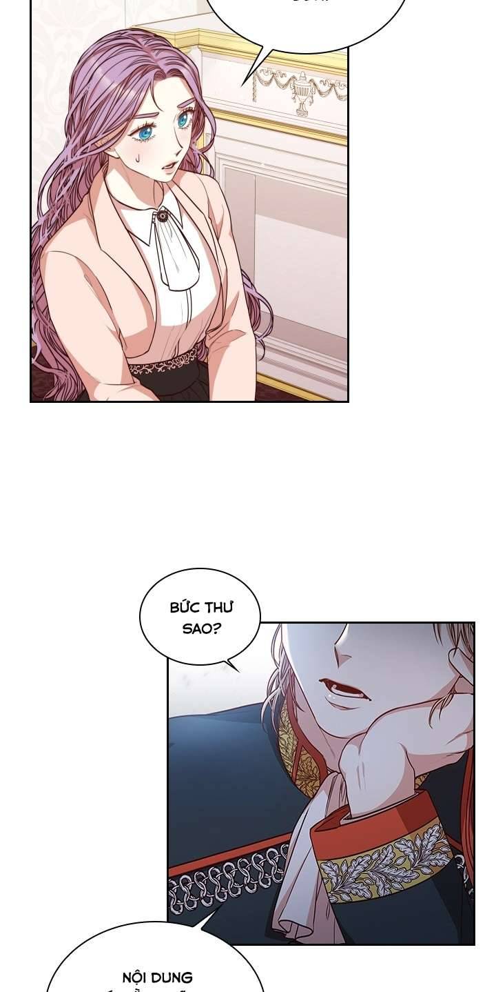 Thư Ký Của Bạo Chúa Chapter 26 - Trang 4