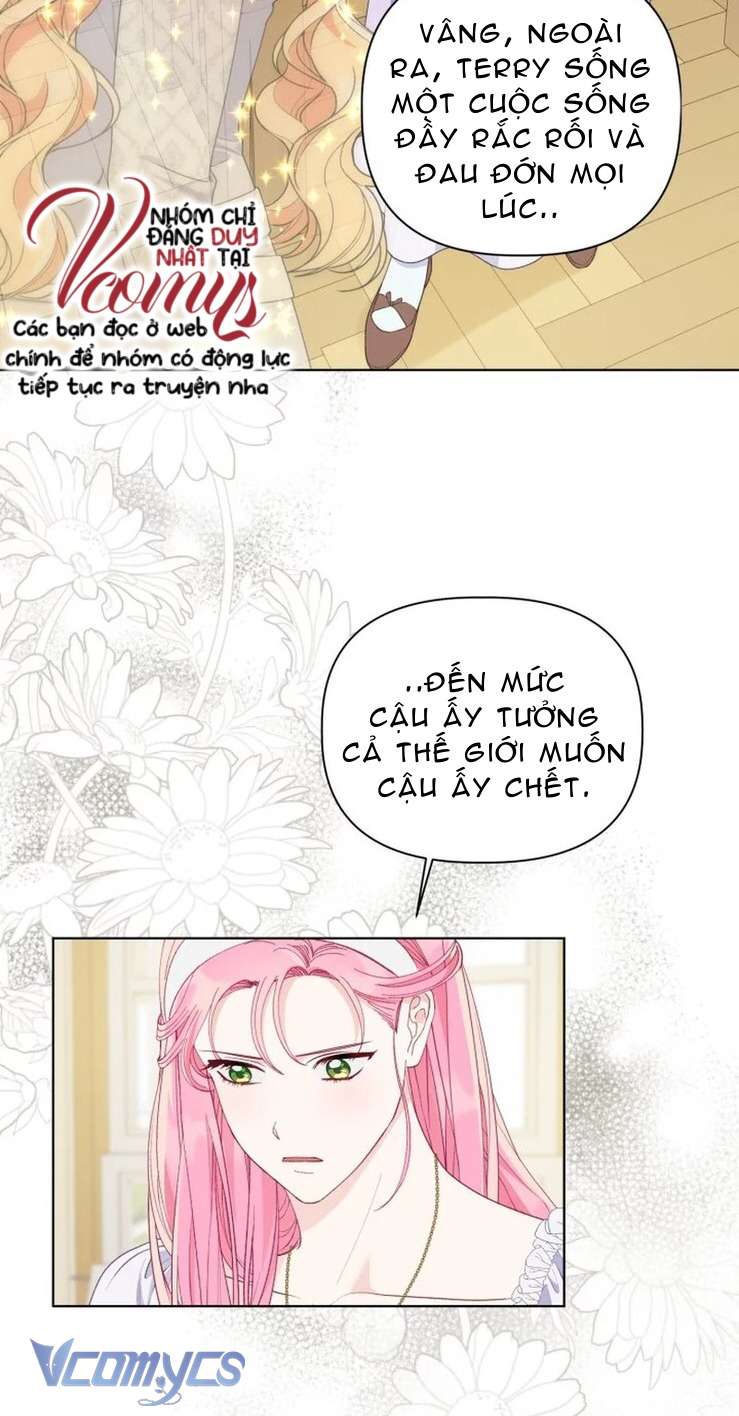 Sự Điều Trị Đặc Biệt Của Tinh Linh Chapter 73 - Trang 4