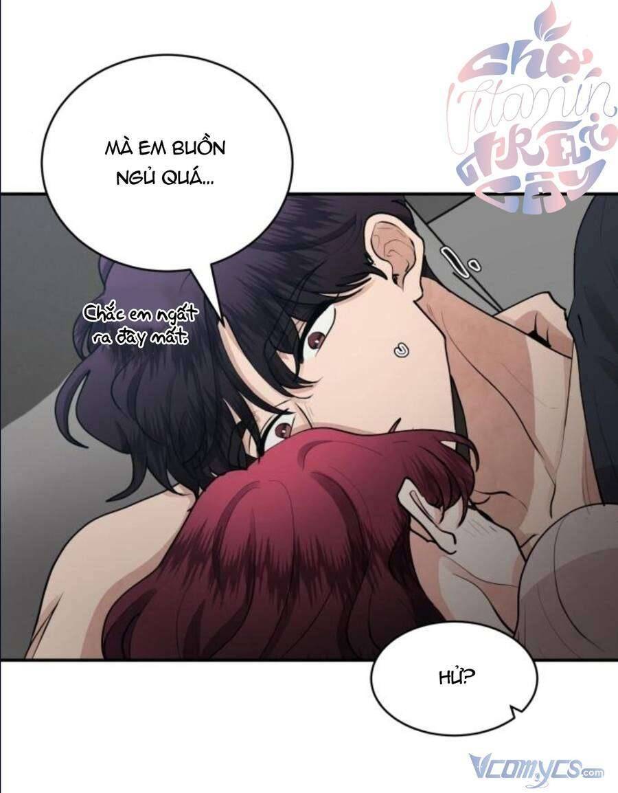 Oan Gia Ngõ Hẹp Chapter 58 - Trang 3