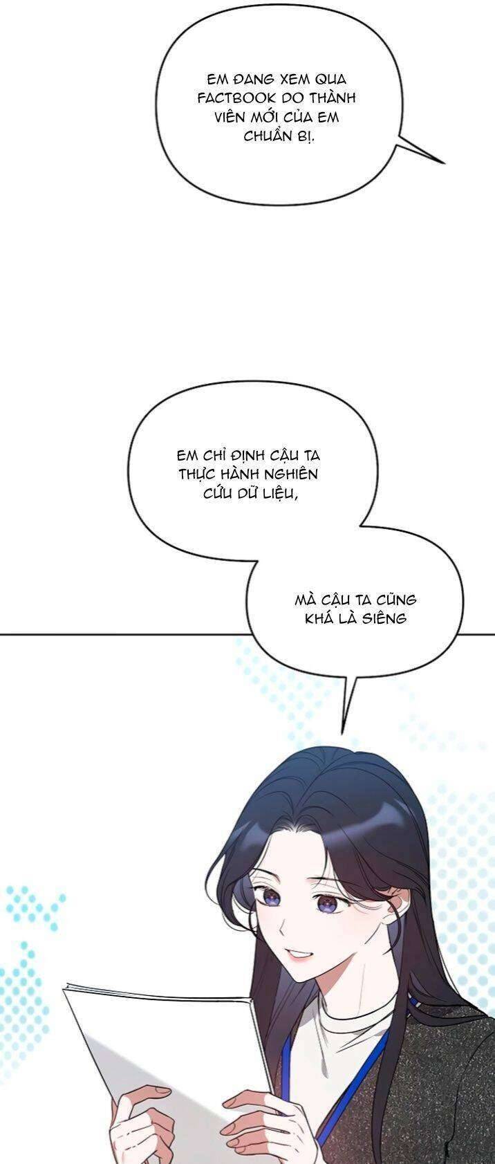 Công Việc Bất Thường Chapter 17 - Trang 4