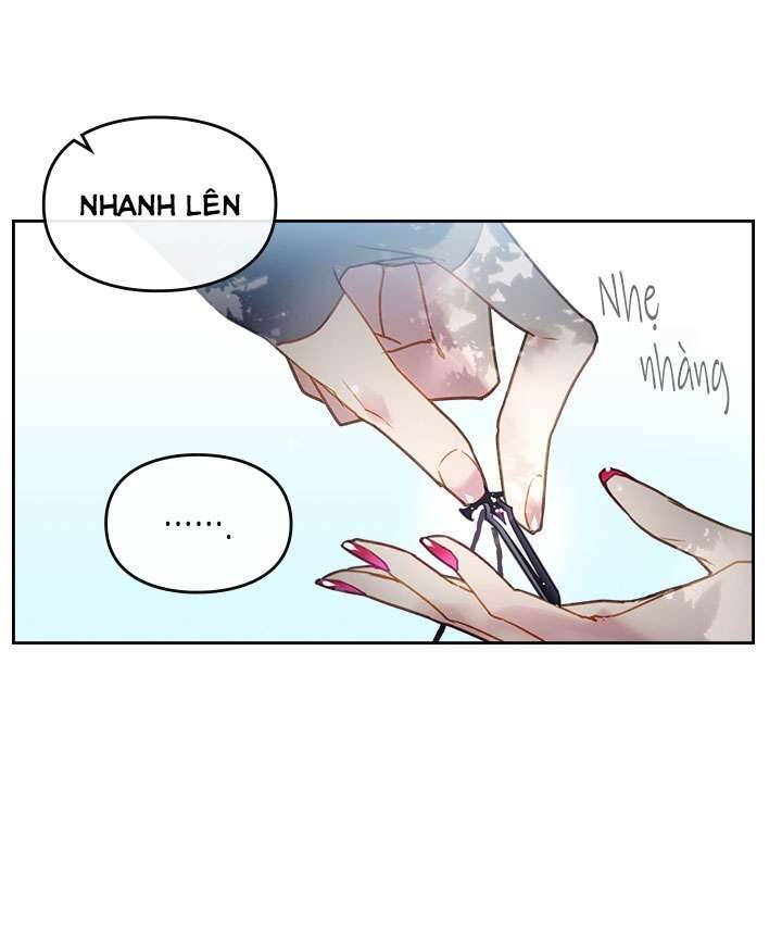 Kết Cục Của Nhân Vật Phản Diện Chỉ Có Thể Là Cái Chết Chapter 49 - Next Chapter 50