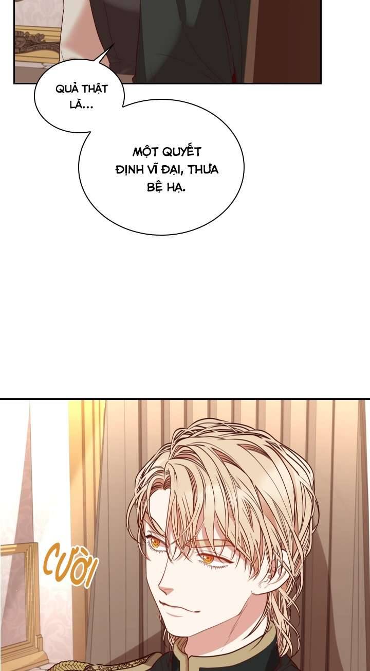 Thư Ký Của Bạo Chúa Chapter 26 - Trang 4
