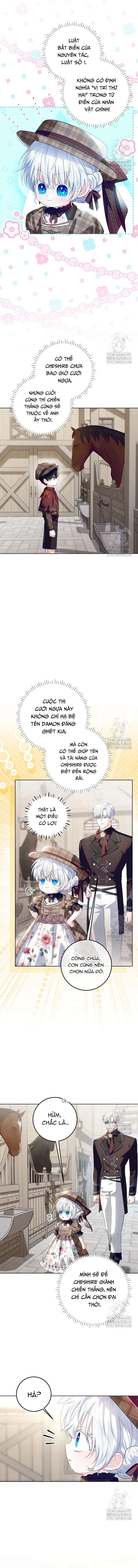 Người Cha Che Giấu Sức Mạnh Chap 34 - Trang 4
