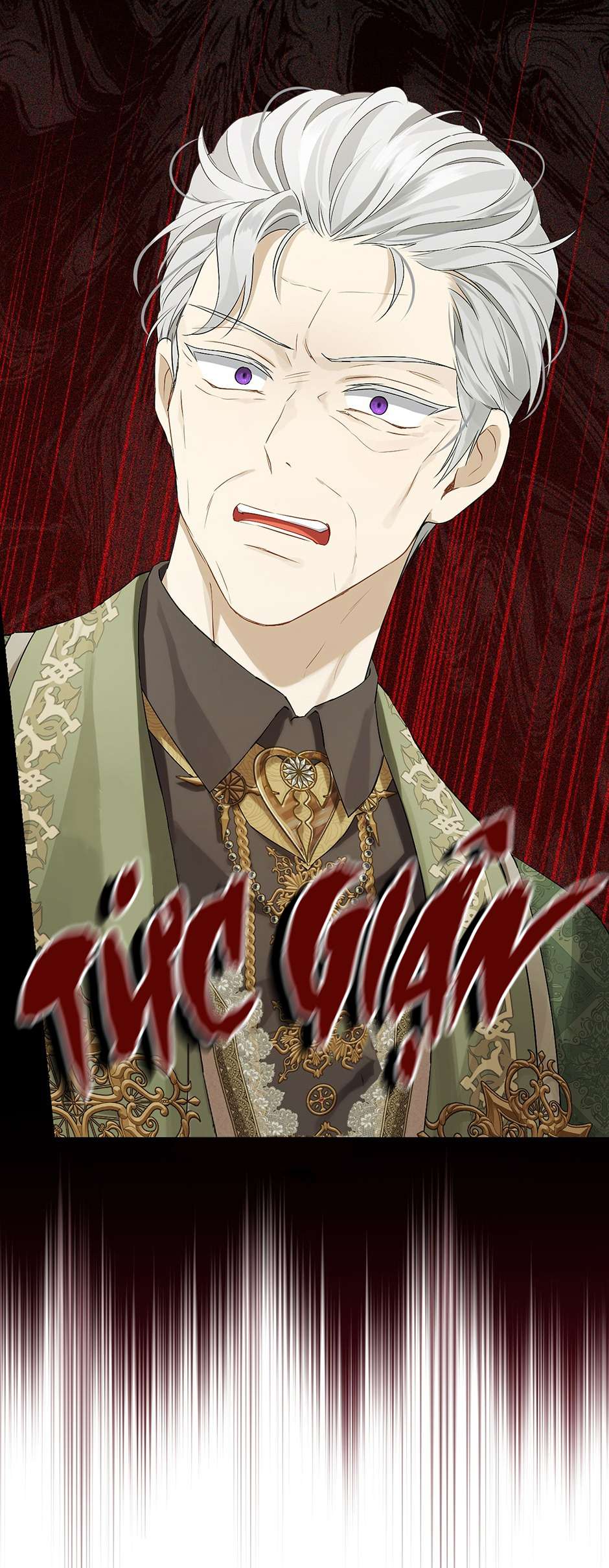 Tôi Là Minh Chứng Của Sự Thật Chap 113 - Trang 3