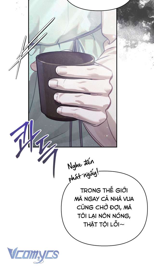 [18+] Tiết Học Bí Mật Của Trung Điện Chap 43 - Trang 2