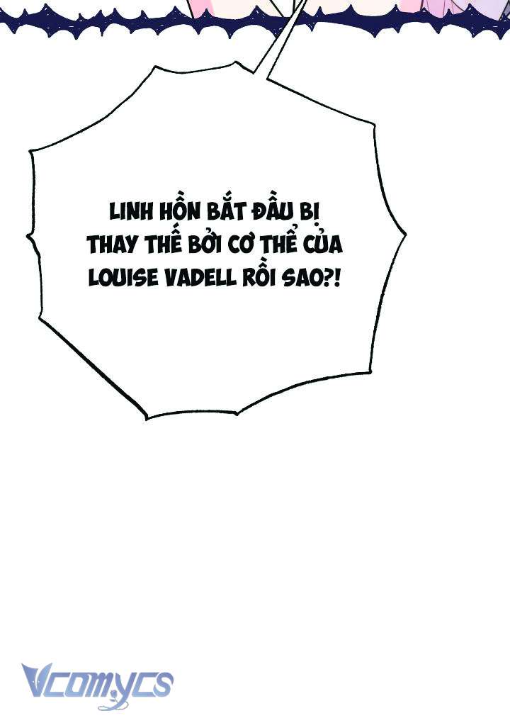 Tuy Là Hoàng Hậu, Nhưng Tôi Muốn Né Hoàng Đế Chapter 23 - Trang 4