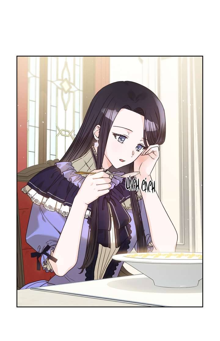 Công Nương Su Chapter 14 - Trang 4