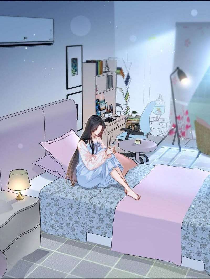 Em Nghe Thấy Được chap 8 - Trang 2