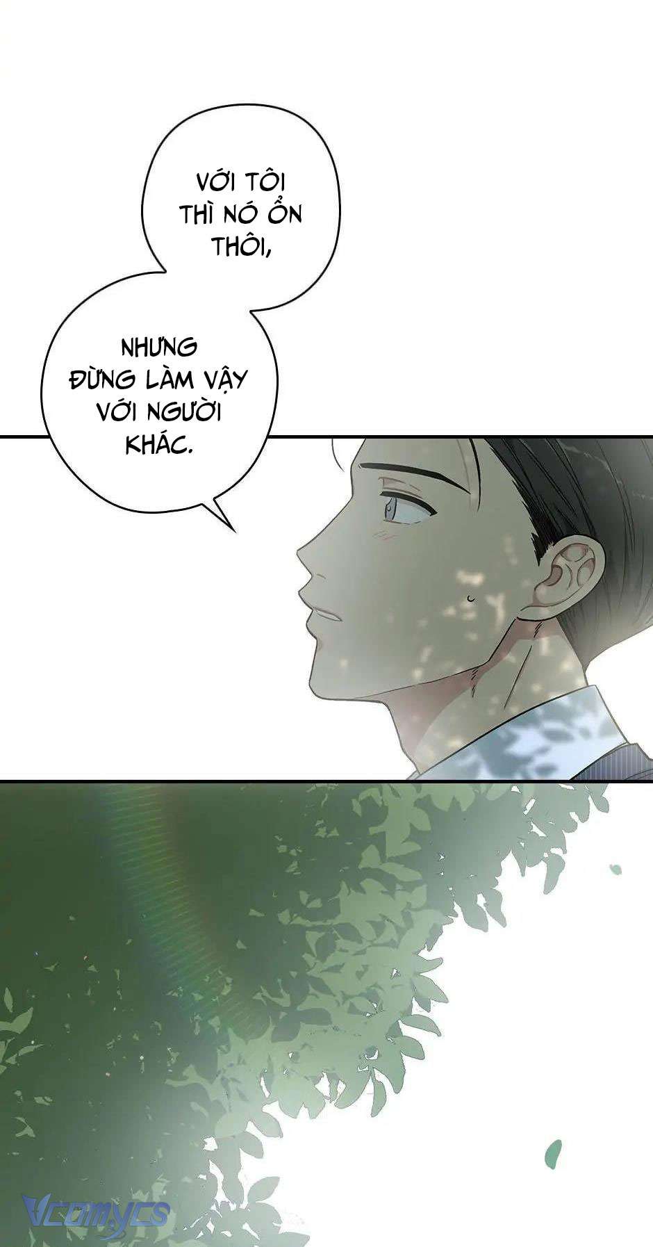 Ly Espresso Của Mùa Xuân Chapter 20 - Trang 4