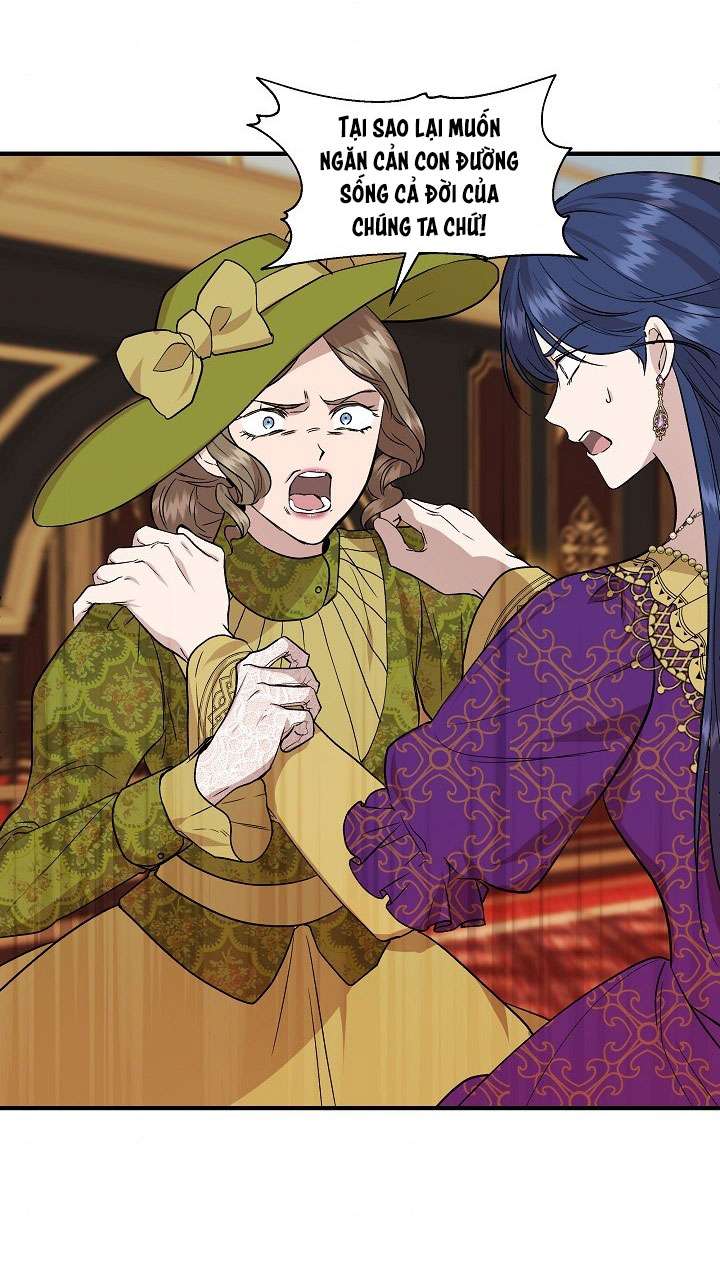 Tôi Không Phải Là Cinderella Chapter 26 - Trang 4