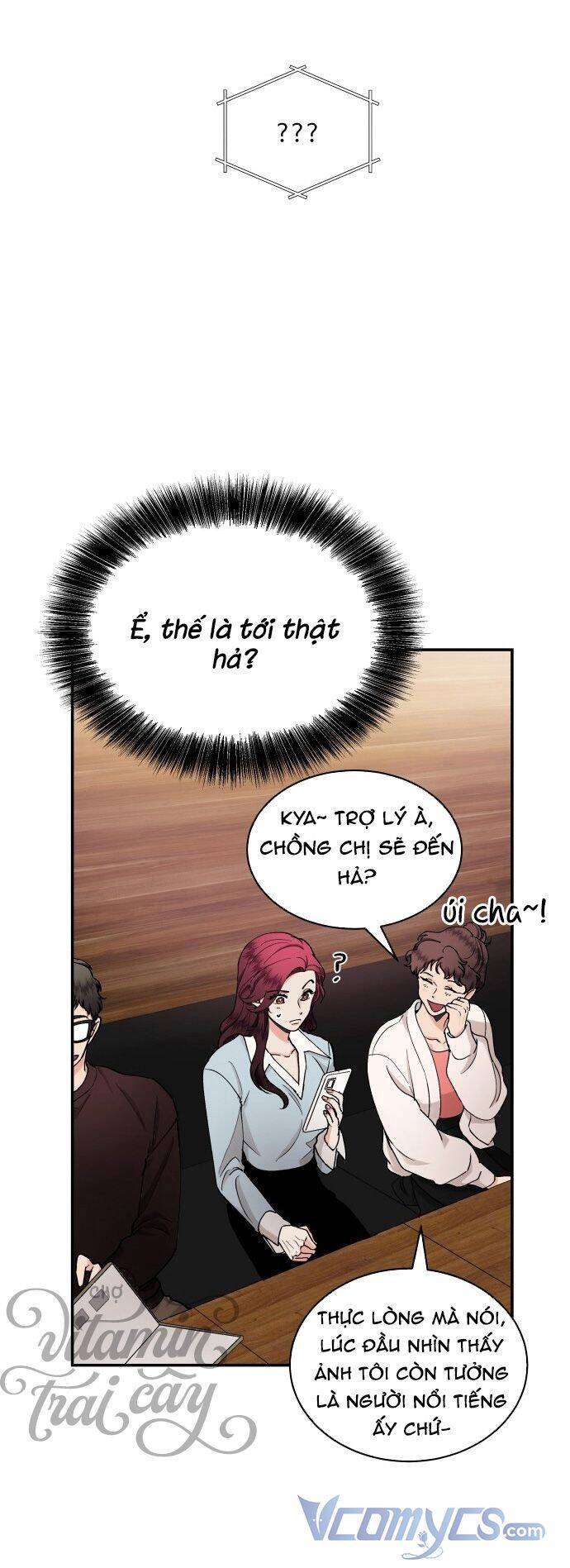 Oan Gia Ngõ Hẹp Chapter 30 - Trang 3