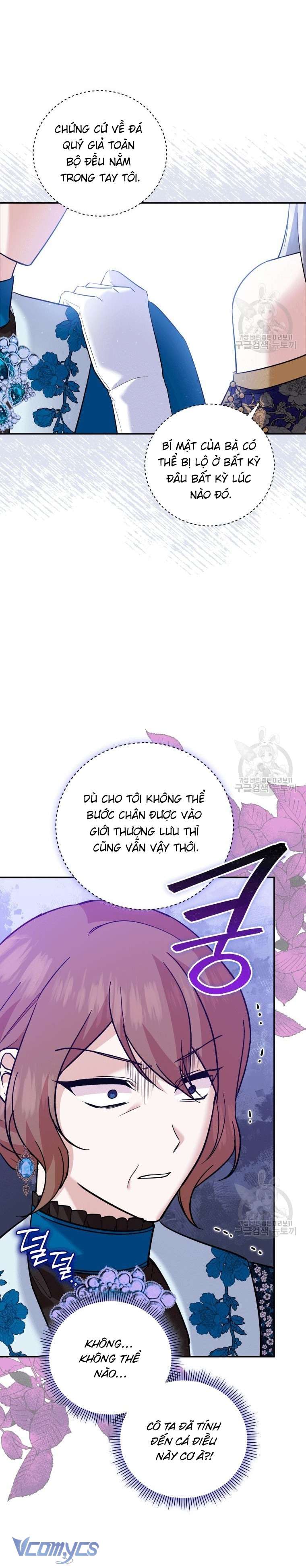 Kế Hoạch Trả Thù Chap 17 - Trang 2
