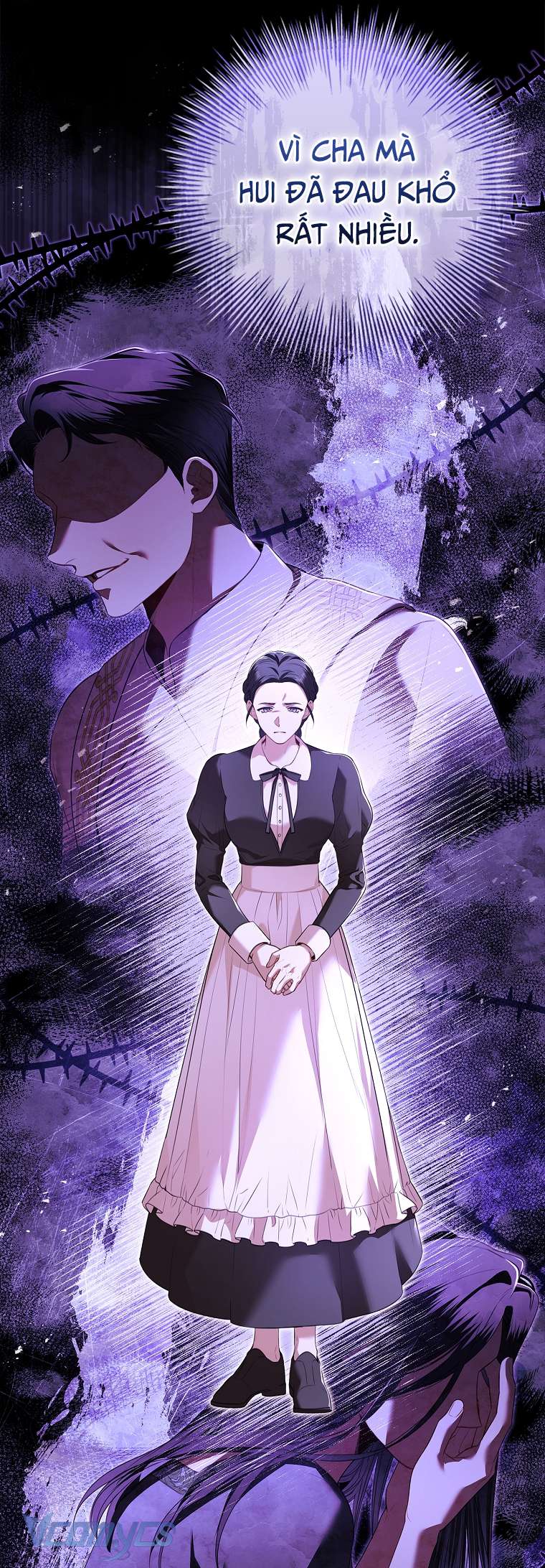 Thư Ký Của Bạo Chúa Chapter 92 - Trang 3