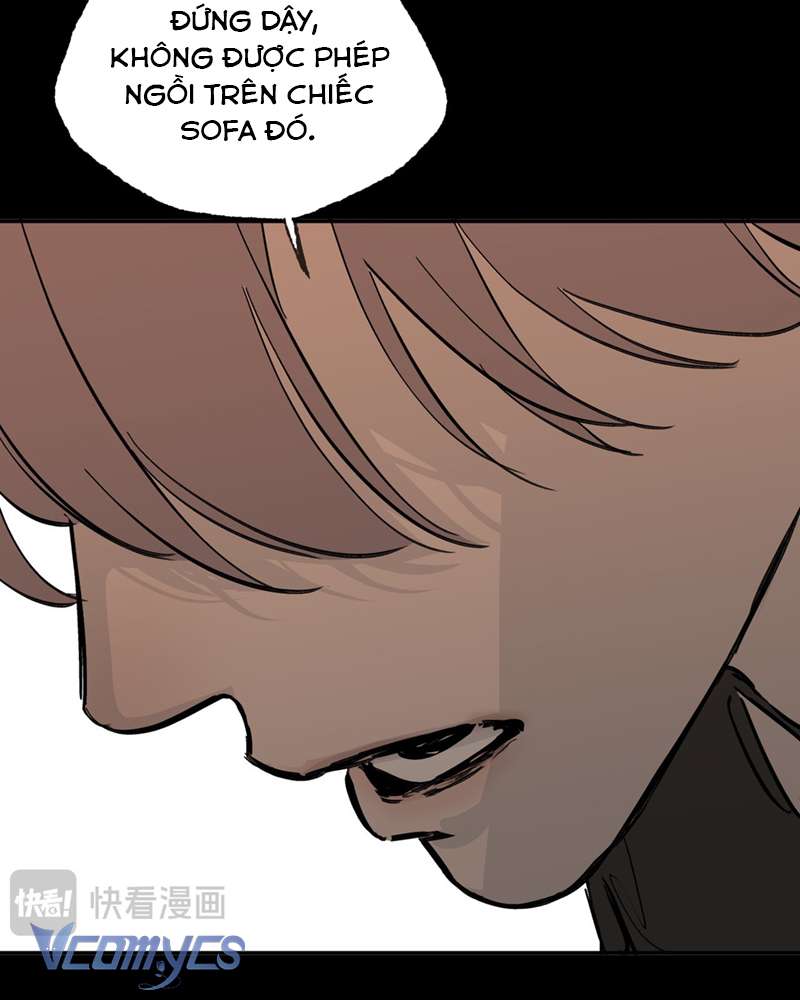 Ác Chi Hoàn Chapter 32 - Trang 4