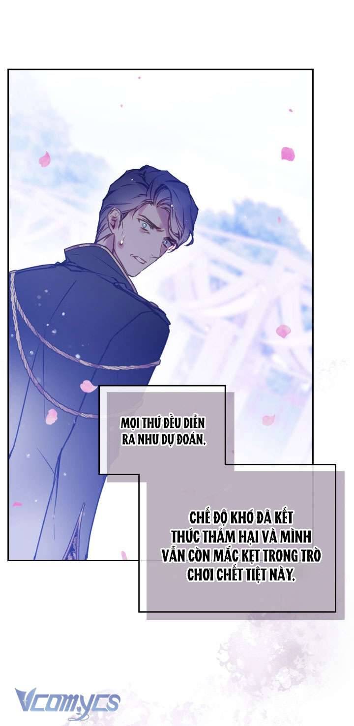 Kết Cục Của Nhân Vật Phản Diện Chỉ Có Thể Là Cái Chết Chapter 156 - Next Chapter 157
