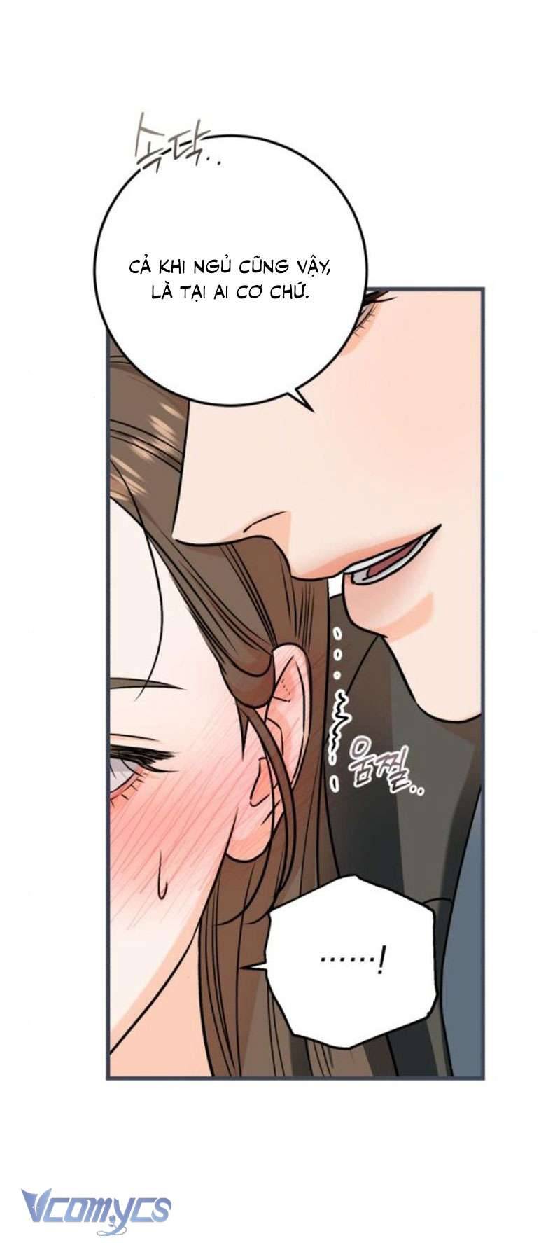 Tôi Nóng Lòng Muốn Chiếm Lấy Cô Ấy Chap 43 - Trang 3