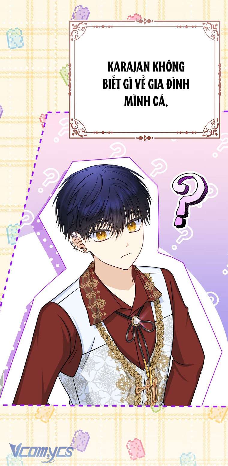 Nhân Vật Phản Diện Đều Thích Tôi Chapter 30 - Trang 4