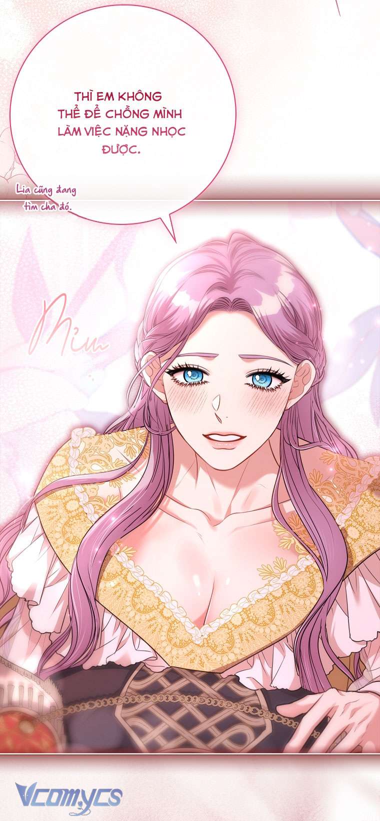 Thư Ký Của Bạo Chúa Chapter 120 - Trang 4