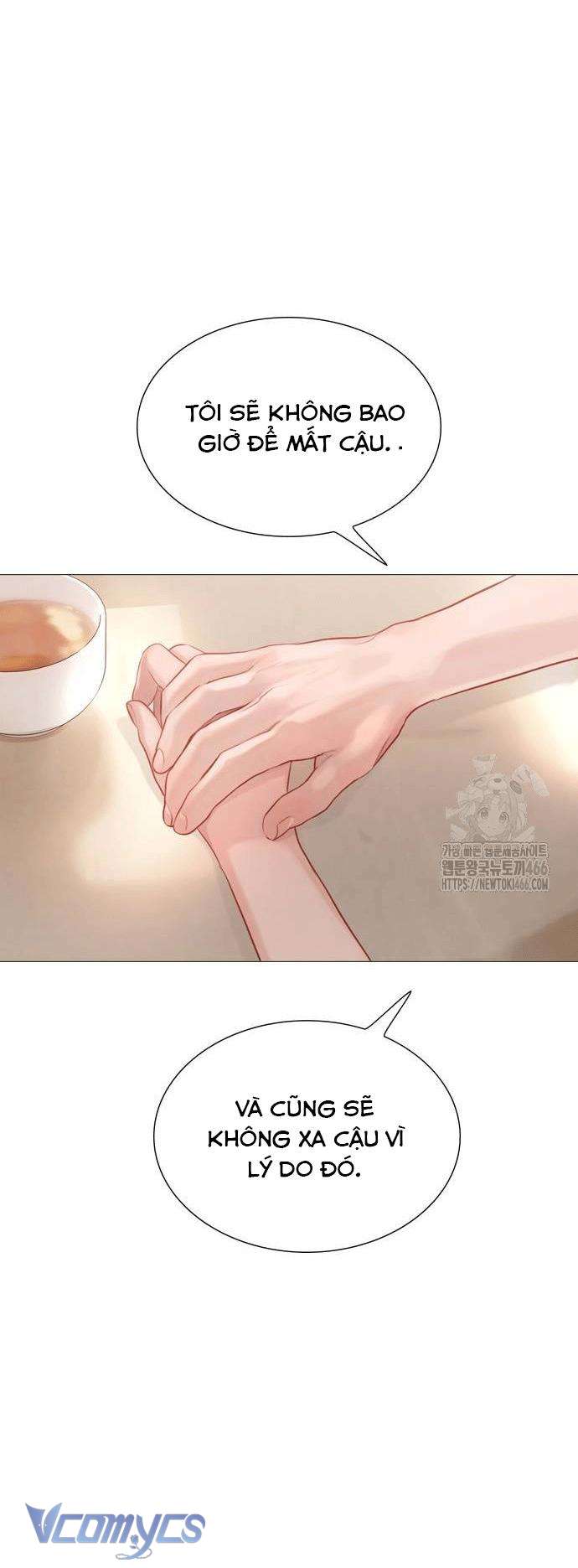 Hãy Khóc Và Cầu Nguyện Đi Chapter 31 - Trang 4